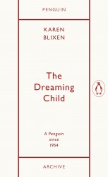 The Dreaming Child