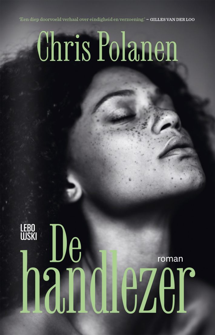 De handlezer