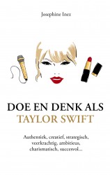 Doe en denk als Taylor Swift