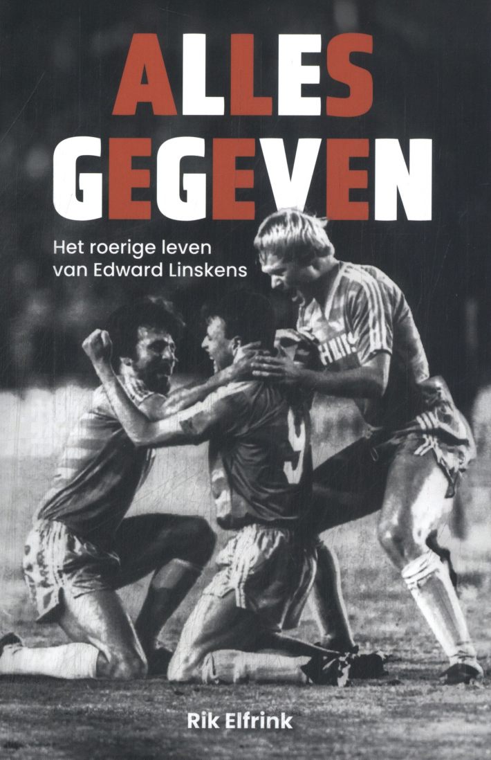 Alles gegeven