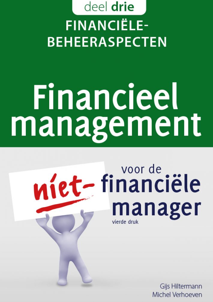 Financiële beheeraspecten