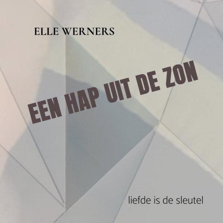 EEN HAP UIT DE ZON