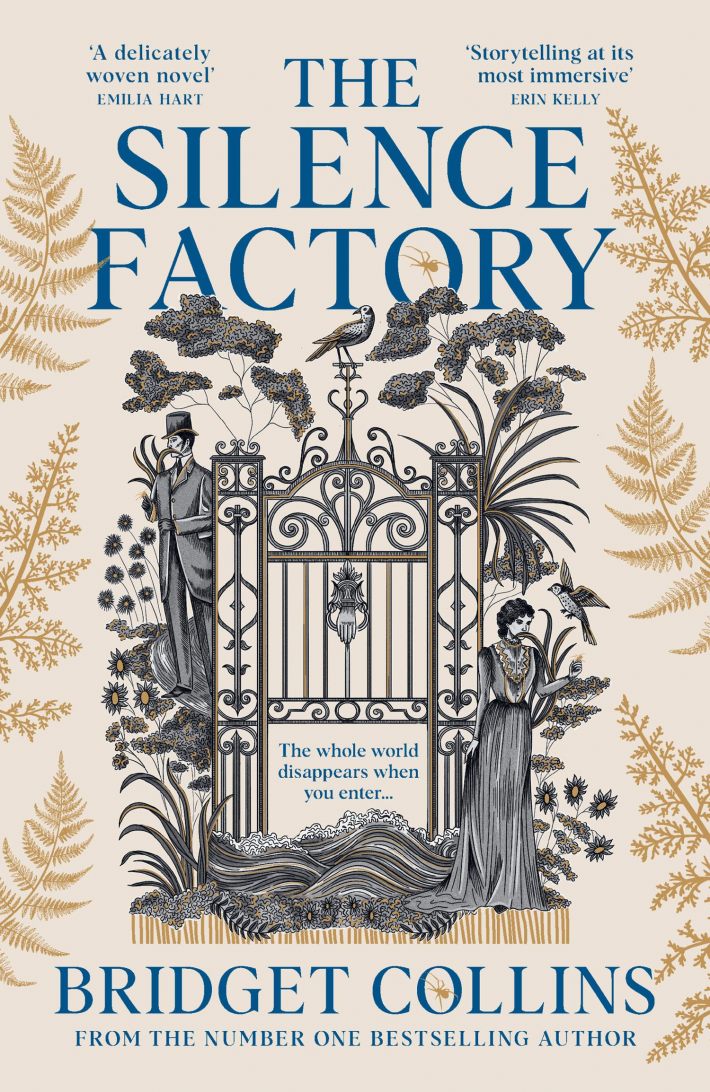 The Silence Factory
