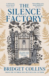 The Silence Factory