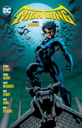 Nightwing Vol. 1: Bludhaven