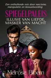 Spiegelpaleis: Illusie van Liefde, Masker van Macht • Spiegelpaleis: Illusie van liefde masker van macht