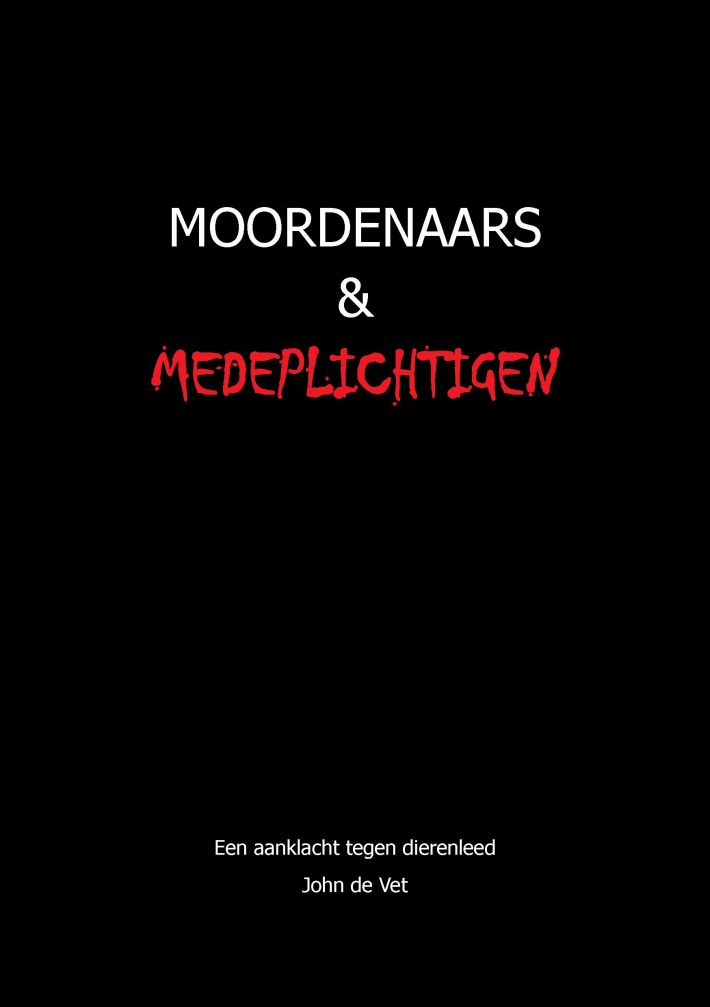 Moordenaars en Medeplichtigen