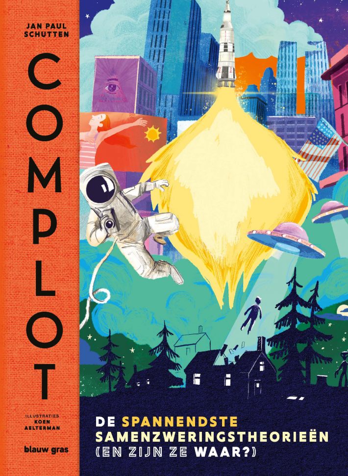 Complot