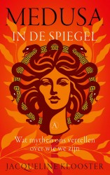 Medusa in de spiegel • Medusa in de spiegel