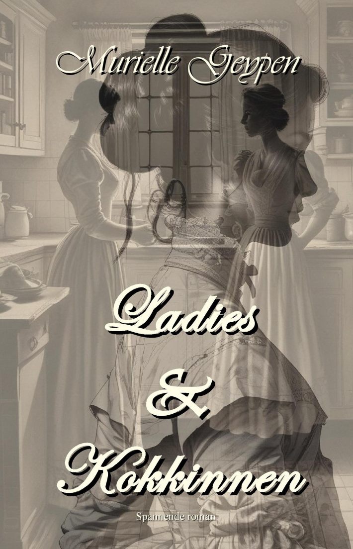 LADIES & KOKKINNEN