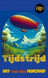 Tijdstrijd
