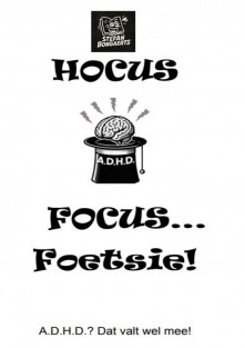 Hocus,Focus...Foetsie!