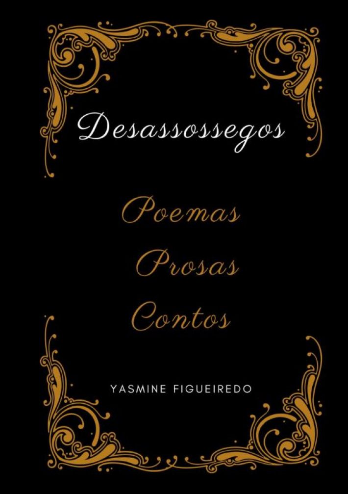 Desassossegos