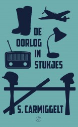 De oorlog in stukjes • De oorlog in stukjes