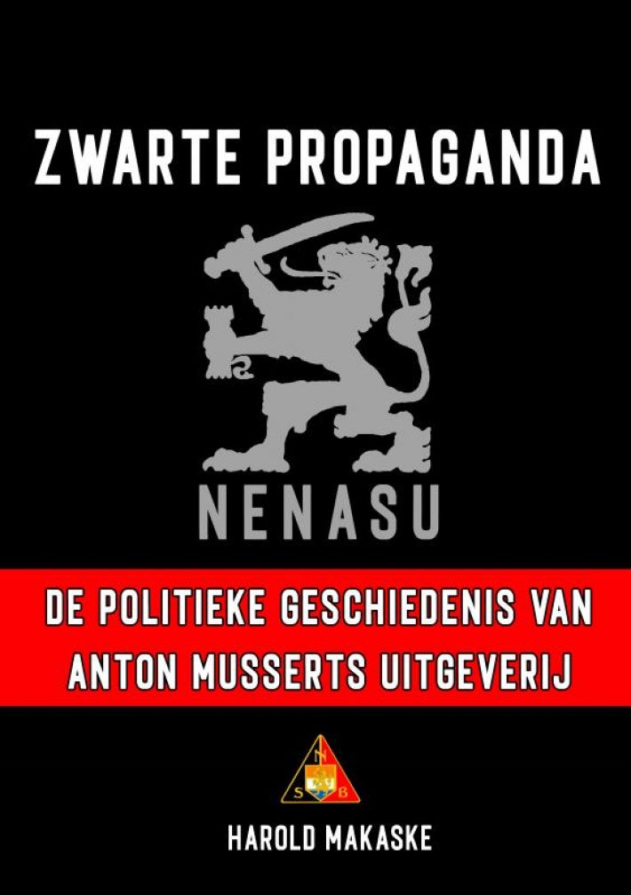 Zwarte propaganda