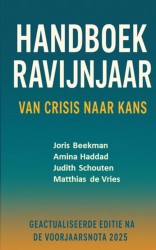 HANDBOEK RAVIJNJAAR - van crisis naar kans