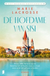 De hofdame van Sisi • De hofdame van Sisi