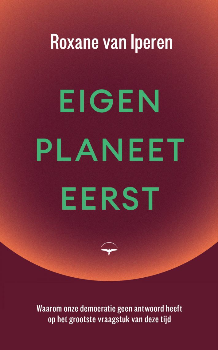 Eigen planeet eerst • Eigen planeet eerst