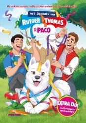 Het Doeboek van Rutger, Thomas & Paco 3