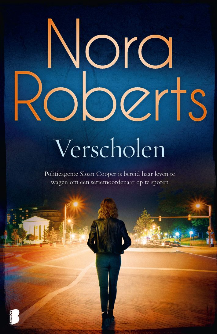 Verscholen • Verscholen