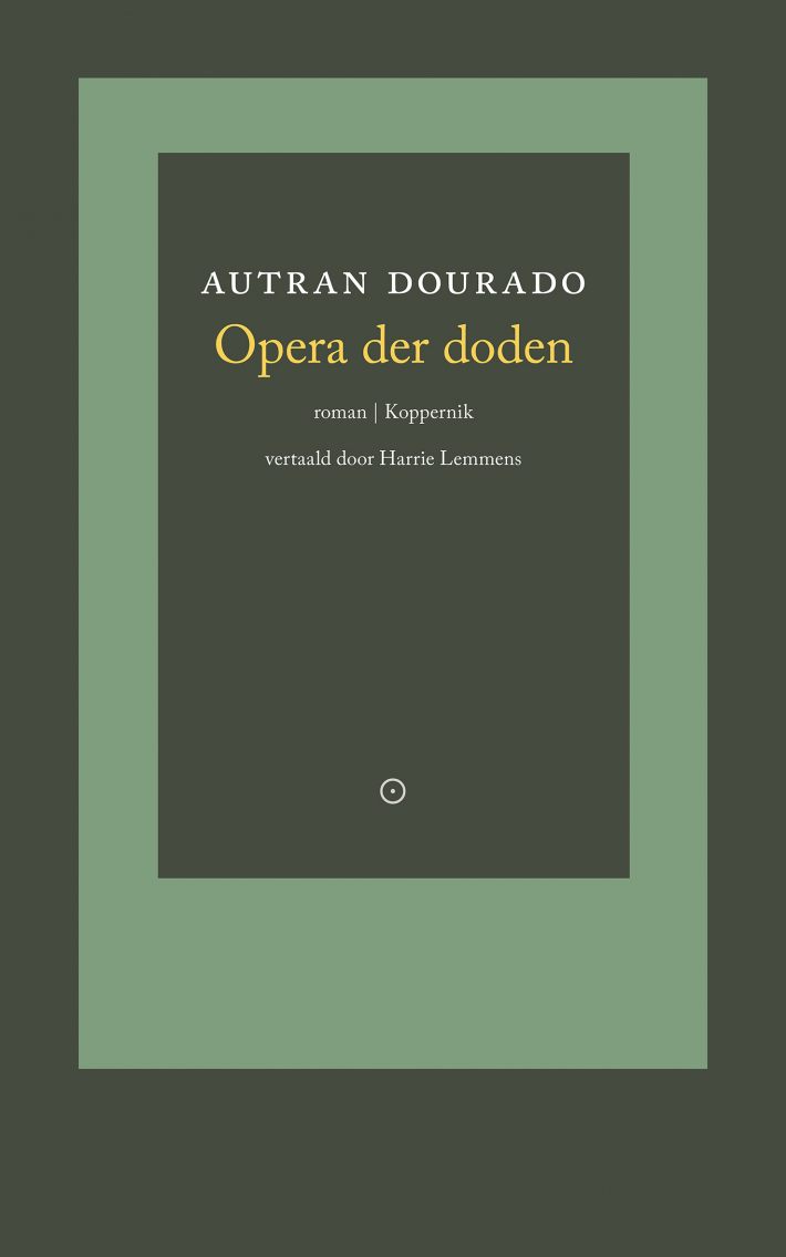 Opera der doden
