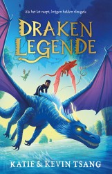 Drakenrijk 2 - Drakenlegende