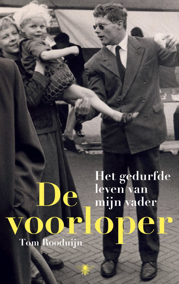 De voorloper • De voorloper