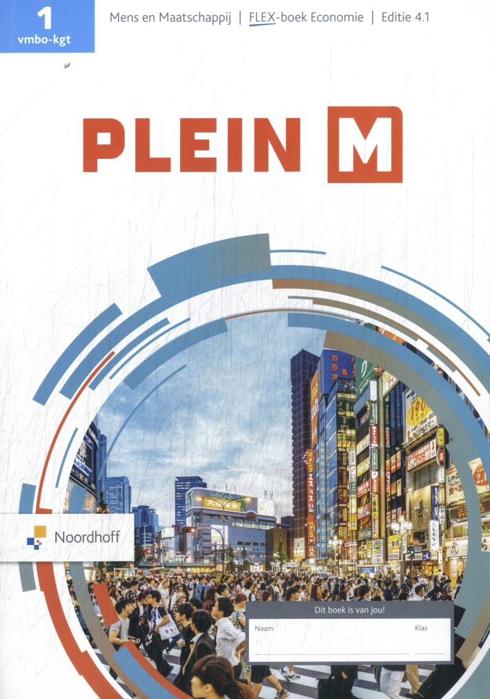 Plein M