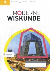 Moderne Wiskunde