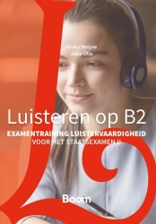 Luisteren op B2