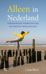 Alleen in Nederland • Alleen in Nederland