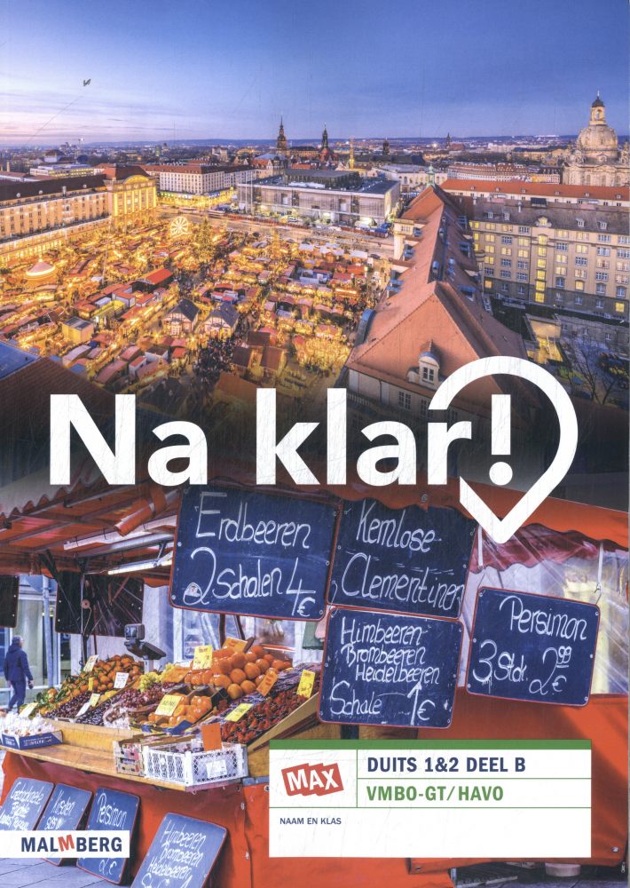 Na klar!
