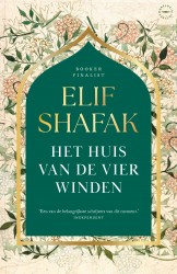 Het huis van de vier winden • Het huis van de vier winden