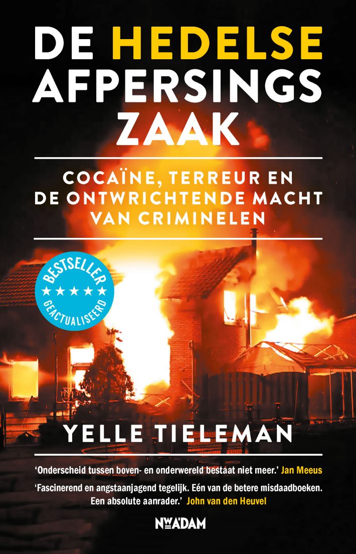 De Hedelse afpersingszaak