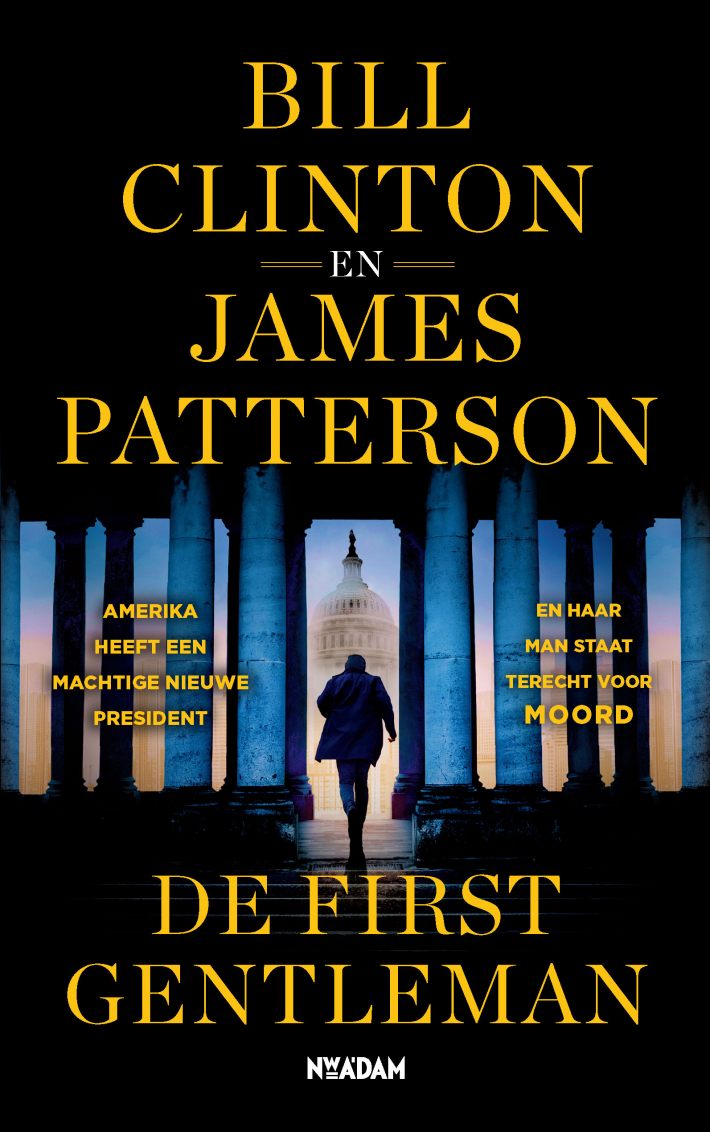 De first gentleman • De first gentleman