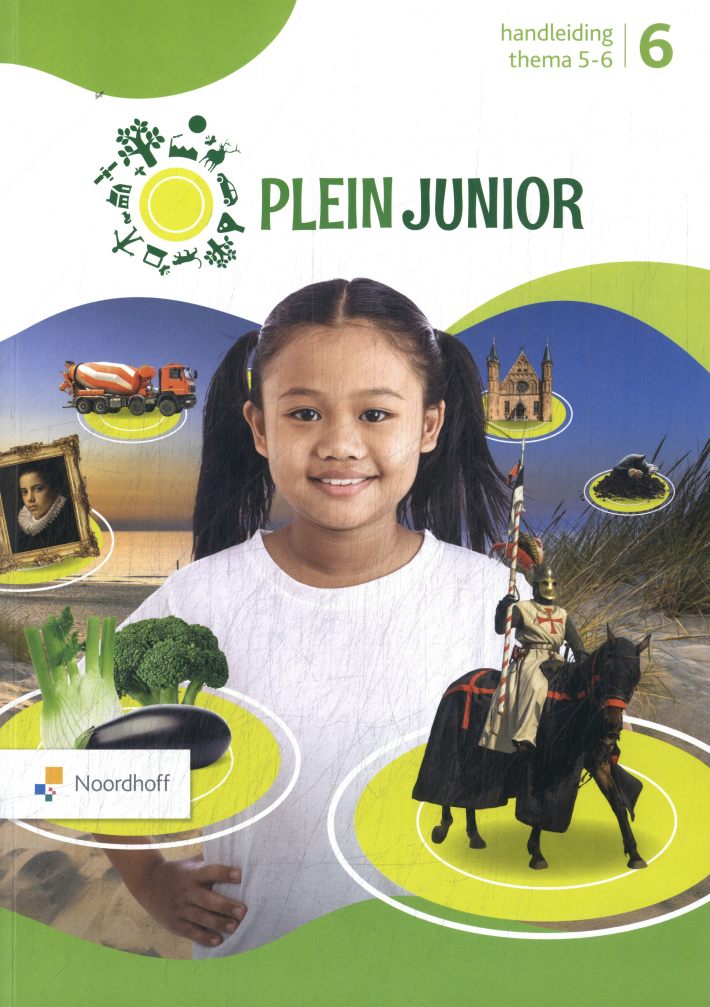 Plein Junior