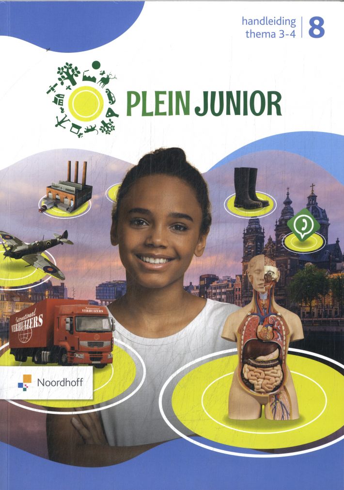 Plein Junior
