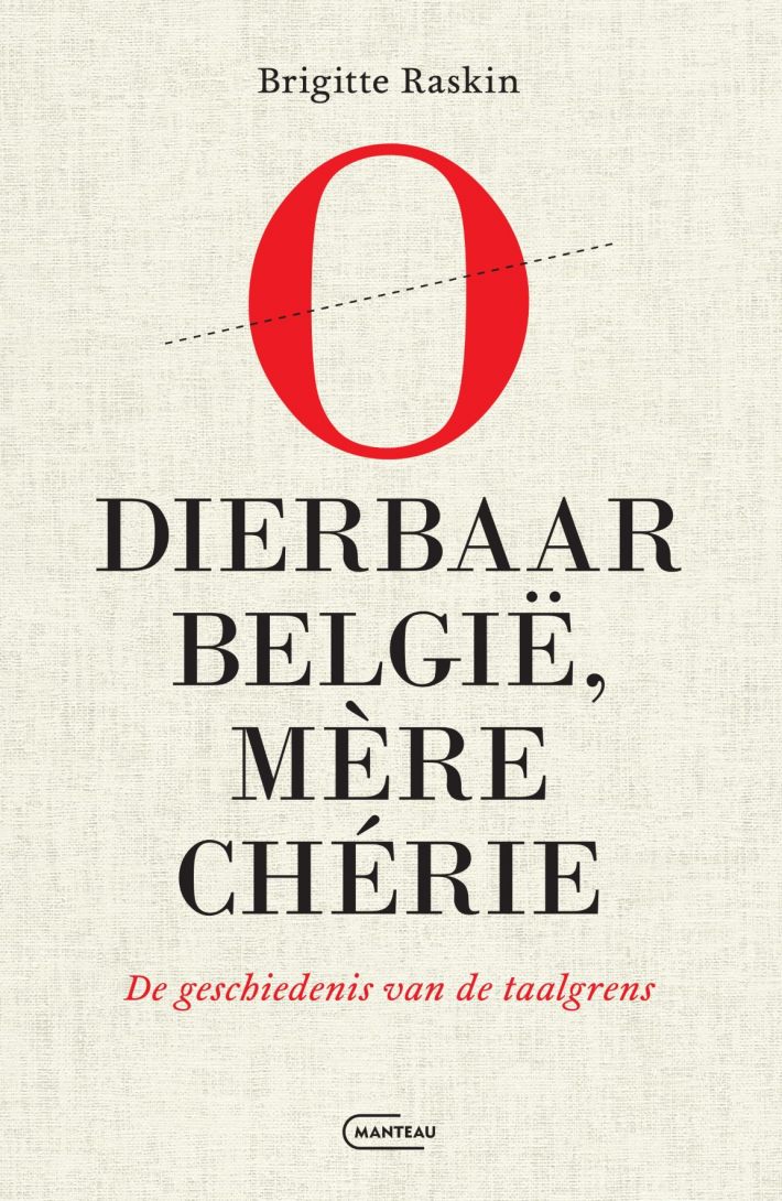 O dierbaar België, mère chérie