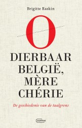O dierbaar België, mère chérie