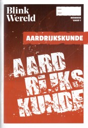 Blink Wereld aardrijkskunde