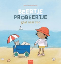 Beertje probeertje gaat naar zee