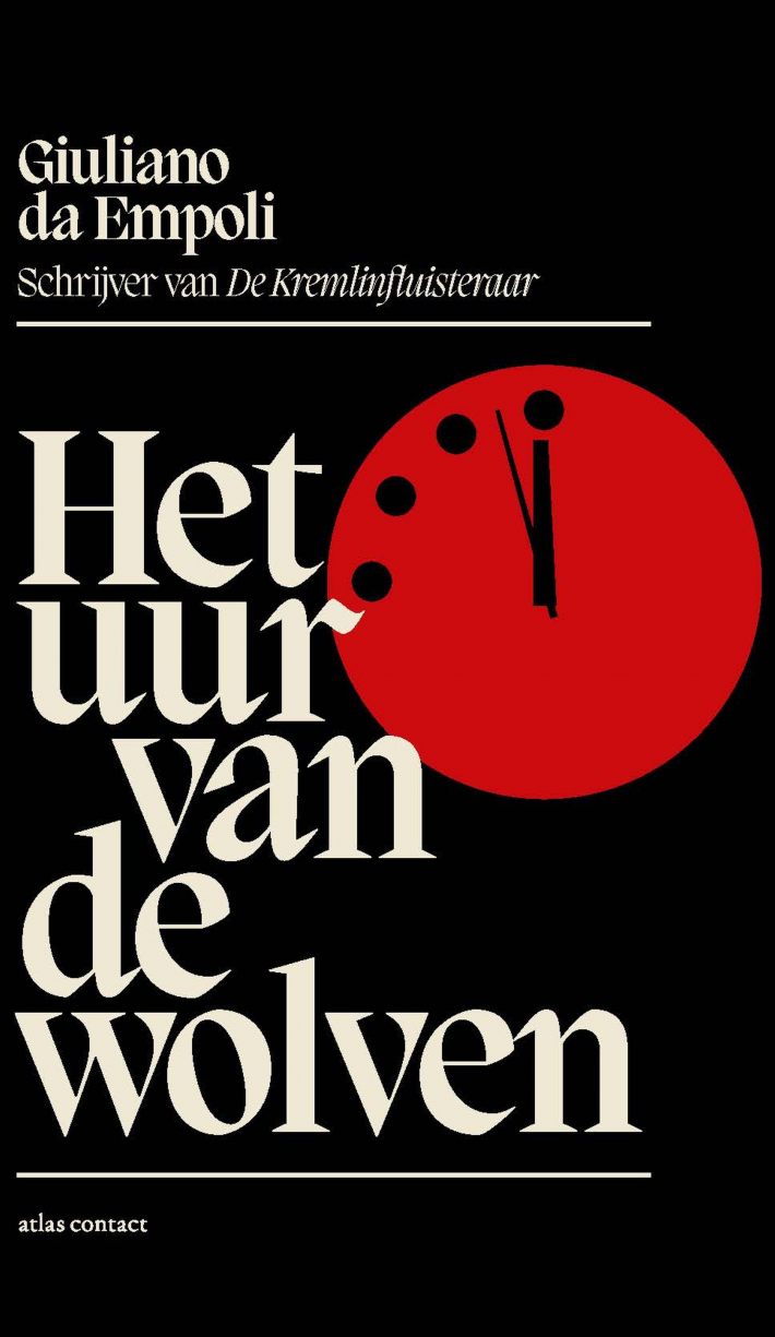 Het uur van de wolven • Het uur van de wolven