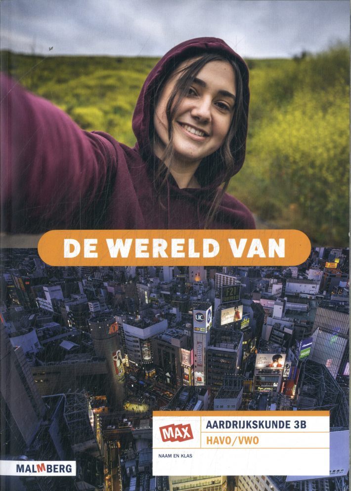 De wereld van
