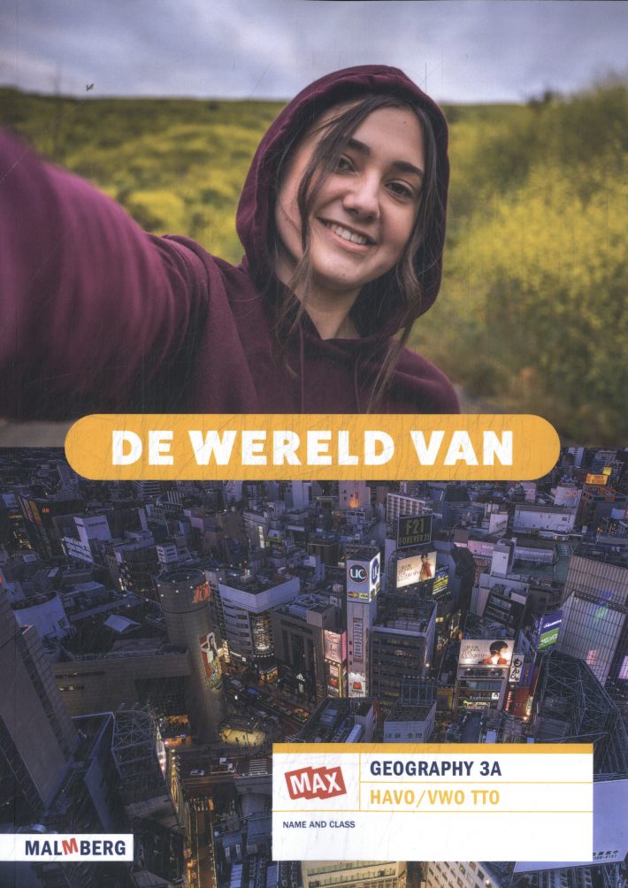 De wereld van
