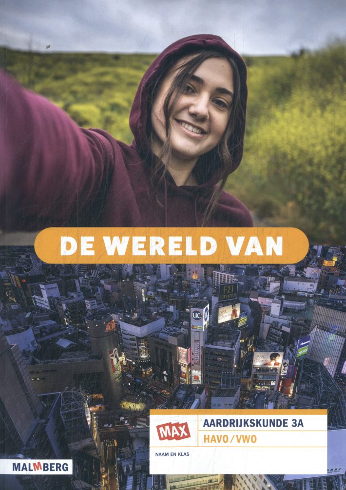 De wereld van