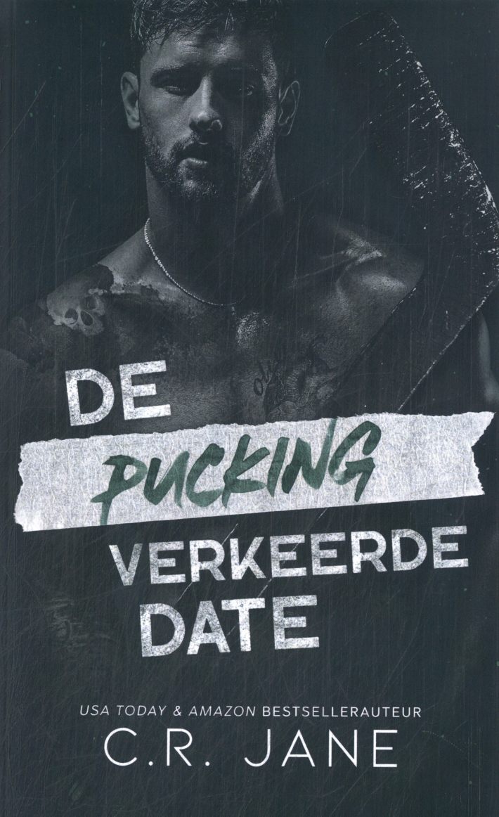 De pucking verkeerde date
