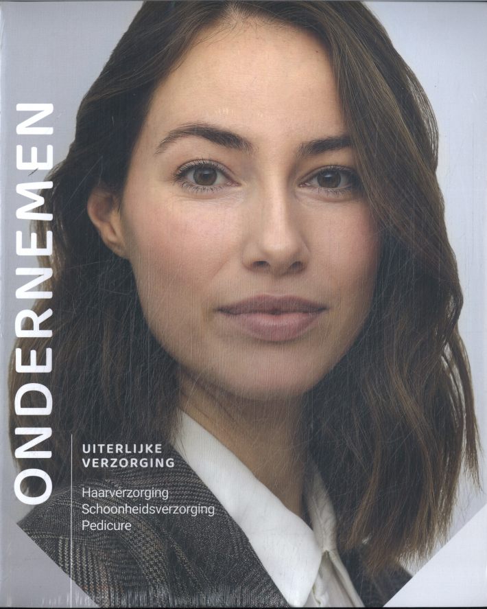 Ondernemen uiterlijke verzorging: complete set