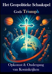 Het Geopolitieke Schaakspel - Gods Triumph