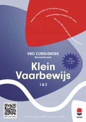 Studiewijzer Klein Vaarbewijs 1 & 2 • Studiewijzer klein vaarbewijs 1 & 2