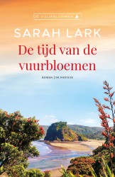 De tijd van de vuurbloemen